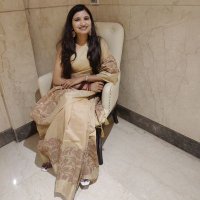 Deepika Dwivedi (@deepikad7) 's Twitter Profile