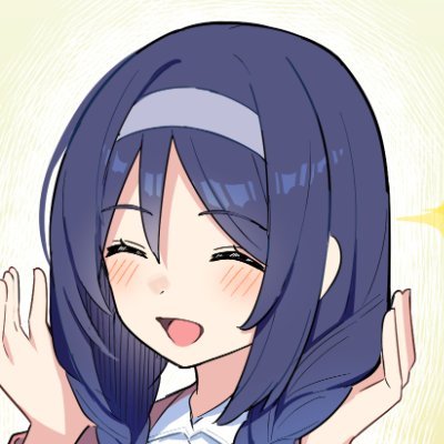 球体X(@Kyutai_X)の告知用アカウントです。DLsite:https://t.co/EQ4NqtjlCa FANZA:https://t.co/RVHPNPr8ev
FANBOX:https://t.co/YglxDfXS5r Fantia:https://t.co/faI148Q0wz