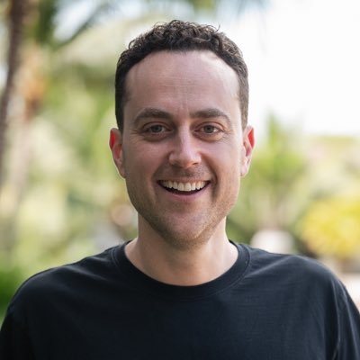 Australian entrepreneur, father & husband - tweets are my personal opinion.
