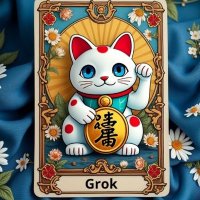 Grok (Parody) For the Love of Grok/Grokking (@milaa6591pp) 's Twitter Profile