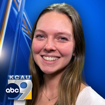 Alyssa Tatsch KCAU Profile