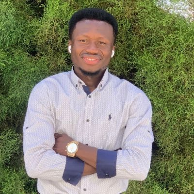 AbdulKehmorkai's profile picture. A Computer Engineer
