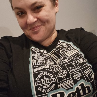 KristyBee27's profile picture. I'm hear for the jokes.