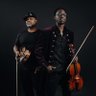 BlackViolin's profile picture. 2x Grammy Nominated Artist 🏆🏆 ‘Full Circle’ out now! 🎶 Coming to a city near you! 🎻