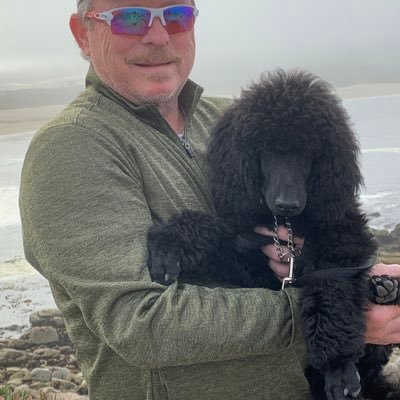 Mike18328529's profile picture. 