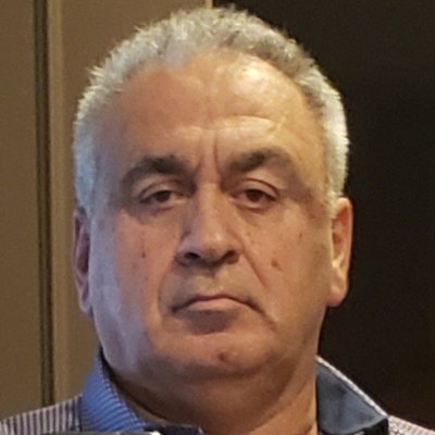 GGialtouridis's profile picture. We The People