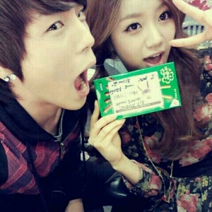 2011.10.19/2011.12.21 This is Hye ri from Girls day bot:) [real hyeri @Girls_day_hyeri]