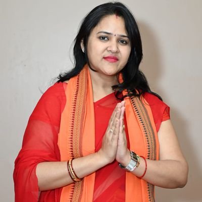 Bharatiya Janata party
Chairperson Khariar Road NAC .
ODISHA