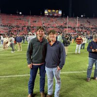 Caleb Robertson (@cbaberobertson) 's Twitter Profile Photo Caleb Robertson (@cbaberobertson) 's Twitter Profile Photo