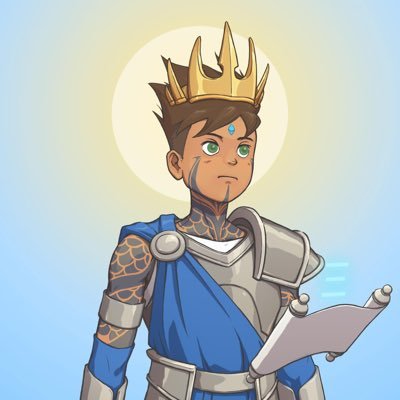Aaron Dalla Villa (dallavilla.eth)さんのプロフィール画像