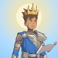 Aaron Dalla Villa (dallavilla.eth) (@aarondallavilla) 's Twitter Profile