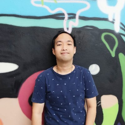 Mr.Karnさんのプロフィール画像