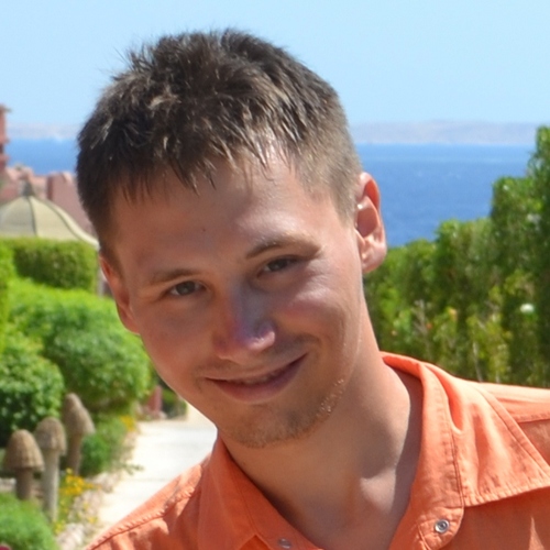 SandyStormSmith's profile picture. Обучение электронным торгам