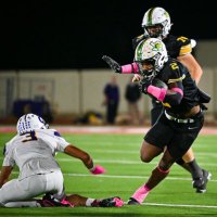 Carlos (los) Harris (@carlos_harris10) 's Twitter Profile