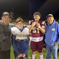 Chase Milllhollon (@chasemillhollon) 's Twitter Profile