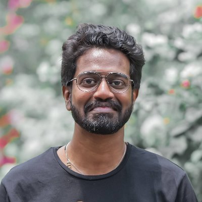 Shebin John Profile