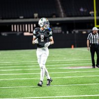 Peyton Parnell (@parnellpeyton) 's Twitter Profile Photo Peyton Parnell (@parnellpeyton) 's Twitter Profile Photo