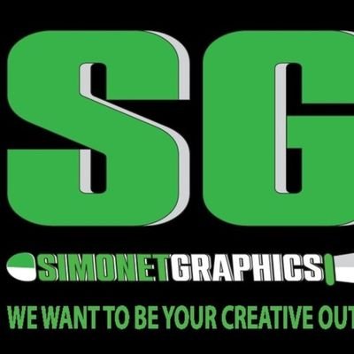 simonetgraphics's profile picture. 