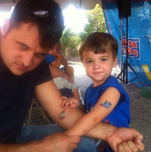 Bradleykeen's profile picture. Christian, husband, and father of 5