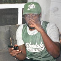 Benny (@bennyisraw) 's Twitter Profile Photo