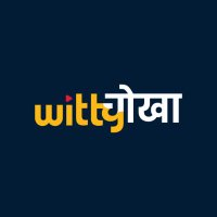 WittyChokha (@wittychokha) 's Twitter Profile Photo WittyChokha (@wittychokha) 's Twitter Profile Photo