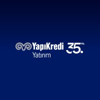 Yapı Kredi Yatırım (@ykyatirim) 's Twitter Profile