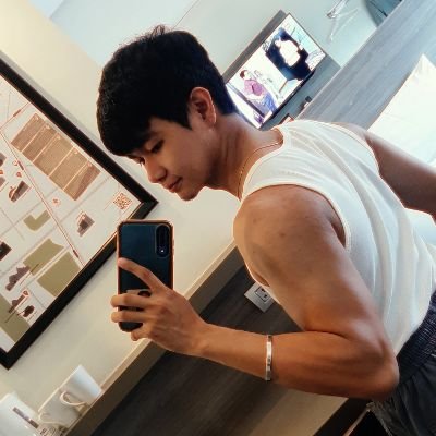 lienjhn's profile picture. Scratch here ▒▒▒▒▒▒▒▒▒▒▒▒▒▒ to reveal my bio.