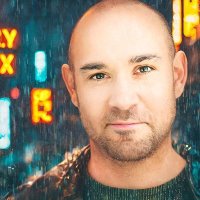 rhogan josh (@josh_levenson) 's Twitter Profile