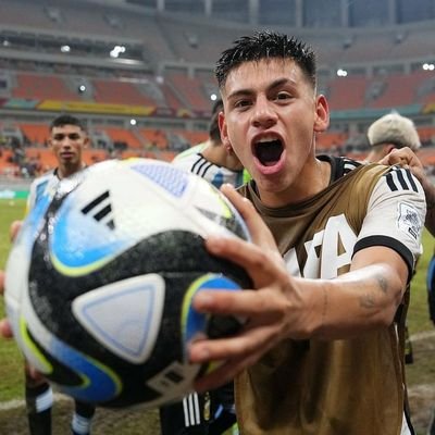 Albicelestelife's profile picture. Huge fan of 🇦🇷⚽