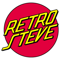 Retro Steve(@RetroDelux) 's Twitter Profile Photo
