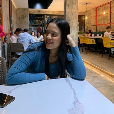 La estoy escribiendo 😝.