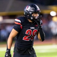 Malaki Soliai-Tui (@soliaimalaki) 's Twitter Profile