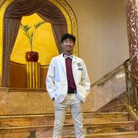 DB Chen (@danmedc) 's Twitter Profile