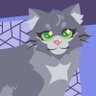 Delonatt's profile picture. Header and pfp by @fritzweed!! Carrd in bio links to my commission information if you’re interested!