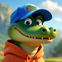 Gators π Solana (@gatorssolana) 's Twitter Profile