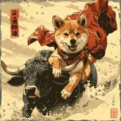 Cryptoasset420's profile picture. 90% of investing is psychology game. NOT an IQ game.