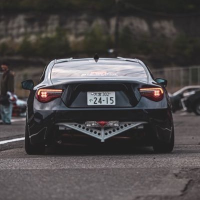 HY_JJ_'s profile picture. タイヤ4つ付いてればなんでも良いと思うよ