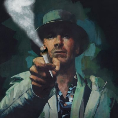 Hollywoodlandia's profile picture. Radical. Or just rad for short.