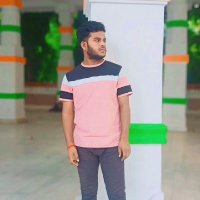saurav yadav (@sauravy29920431) 's Twitter Profile