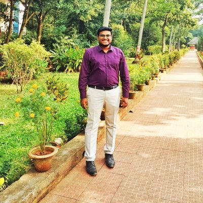 SAMBITKUMARMA14's profile picture. Only fittest can survive.. Survival of the fittest.