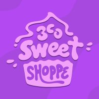 3Co Sweet Shoppe (@3cosweetshoppe) 's Twitter Profile Photo 3Co Sweet Shoppe (@3cosweetshoppe) 's Twitter Profile Photo