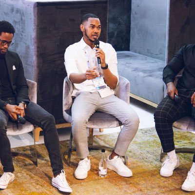 Lover of problems and driven by solving them | Building Africa’s future with @anafricanfuture @acceler_8africa | Ex-@bcg