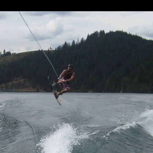 Hammel5's profile picture. 