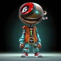 Gitalian_AF (@cryptomania0144) 's Twitter Profile