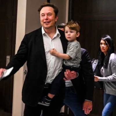 Am Damian Musk🇺🇸Son of Elon Musk🪐🇺🇸CEO of Tesla & SpaceX🪐🚀