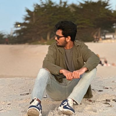 Naveen Reddyさんのプロフィール画像