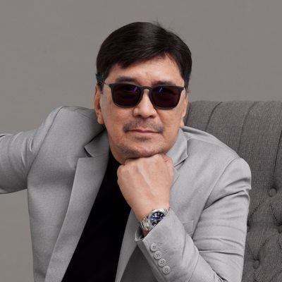 The Official Twitter Account of Ben BITAG Tulfo 🕶️