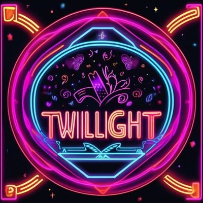 Twilight's Bar - Rolさんのプロフィール画像