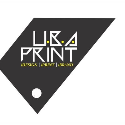 Dm for your design and printing. we creat Logo, business card, banner, flayer, package design and we also do branding