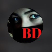 BD (@beningdamhuji_) 's Twitter Profile
